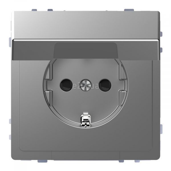 Розетка 220В Schneider Electric MTN2310-6036 Merten D-Life