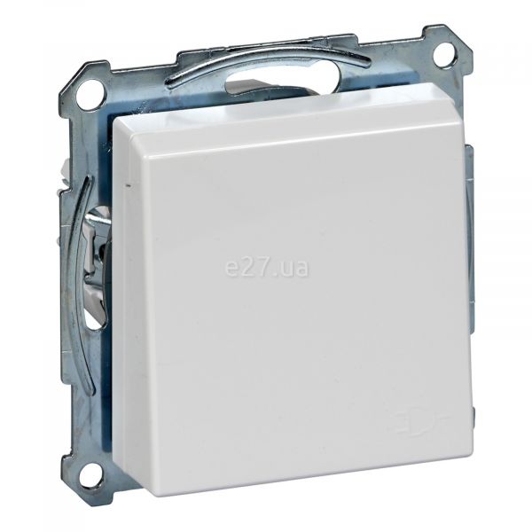Розетка 220В Schneider Electric MTN2311-0325 Merten System M