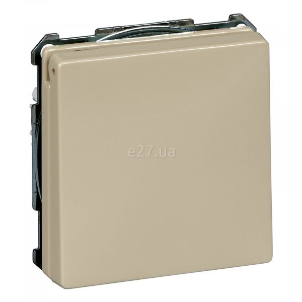 Розетка 220В Schneider Electric MTN2311-4044 Merten Antique/Artec