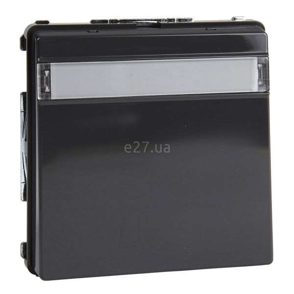 Розетка 220В Schneider Electric MTN2312-7214 Merten Aquadesign