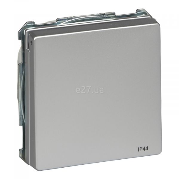 Розетка 220В Schneider Electric MTN2414-4060 Merten Artec