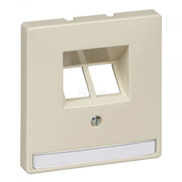 Лицьова панель Schneider Electric MTN292644 Merten Antique/Artec
