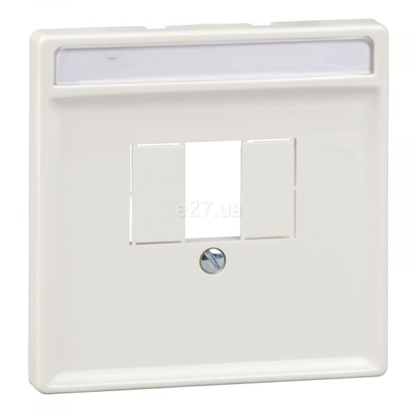 Лицьова панель Schneider Electric MTN297819 Merten Antique/Artec