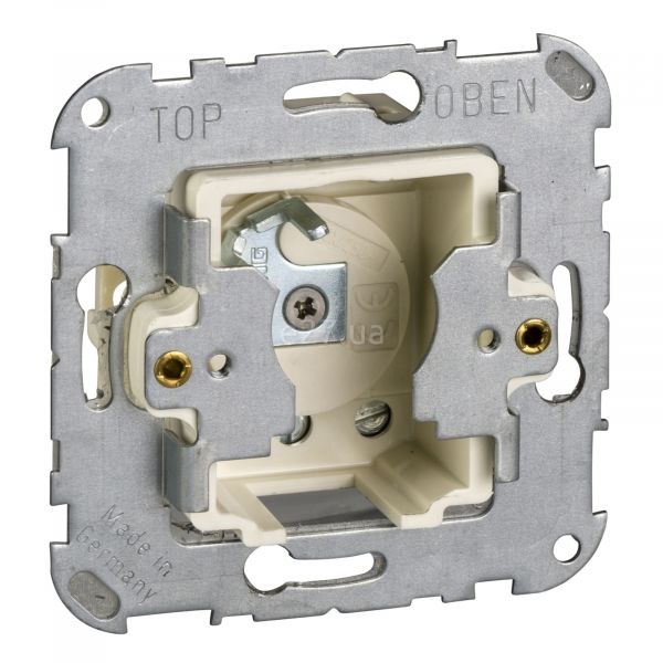 Вимикач для жалюзі Schneider Electric MTN318501 Merten QuickFlex