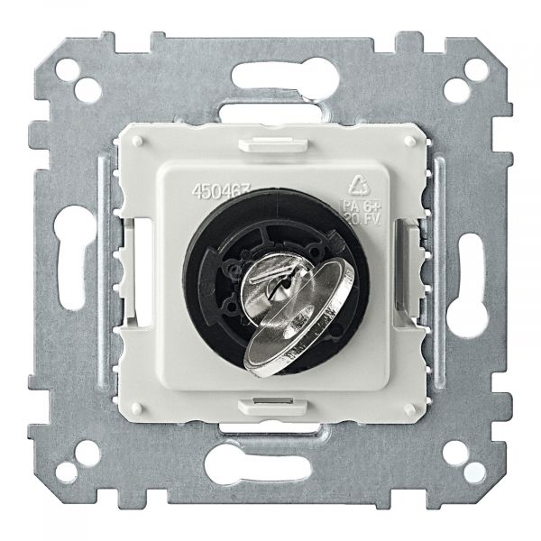 Вимикач для жалюзі Schneider Electric MTN318699 Merten QuickFlex