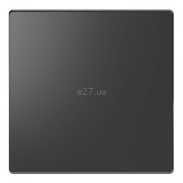 Лицьова панель вимикача Schneider Electric MTN3300-6034 Merten D-Life