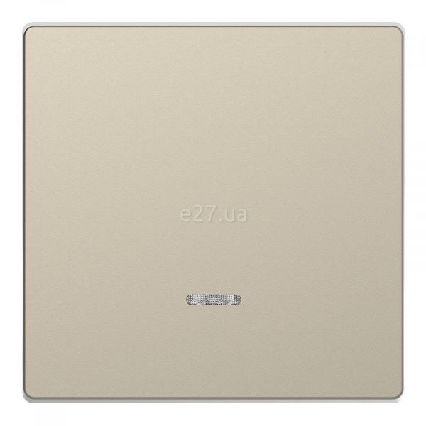 Лицьова панель вимикача Schneider Electric MTN3320-6033 Merten D-Life