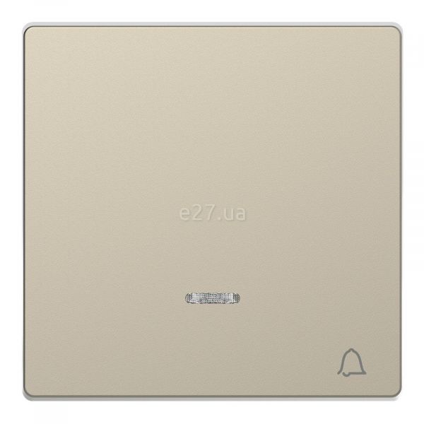 Лицьова панель вимикача Schneider Electric MTN3325-6033 Merten D-Life