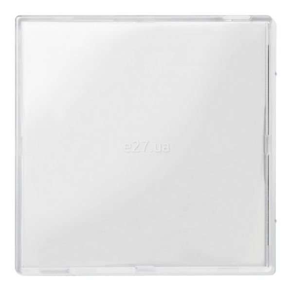 Лицьова панель вимикача Schneider Electric MTN3340-3500 Merten System M-Creativ