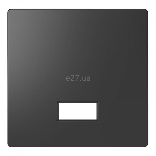 Лицевая панель выключателя Schneider Electric MTN3350-6034 Merten D-Life