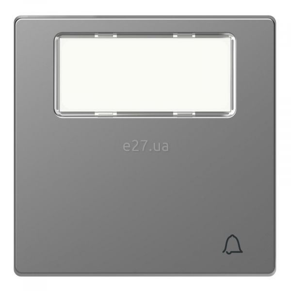 Лицевая панель выключателя Schneider Electric MTN3365-6036 Merten D-Life