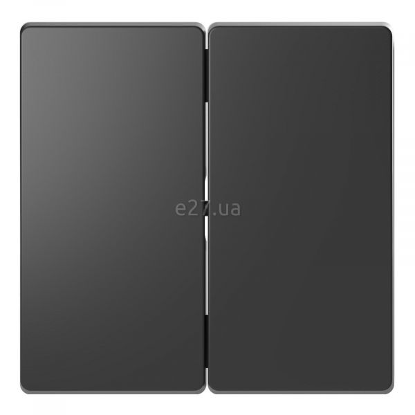 Лицевая панель выключателя Schneider Electric MTN3400-6034 Merten D-Life