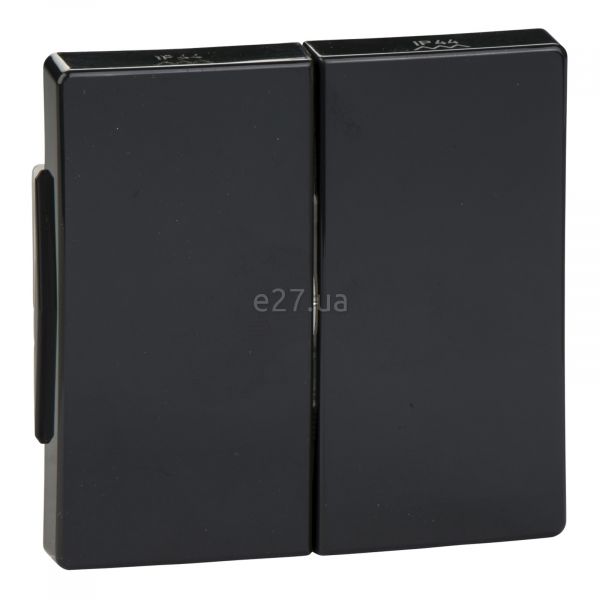 Лицьова панель вимикача Schneider Electric MTN343514 Merten Aquadesign