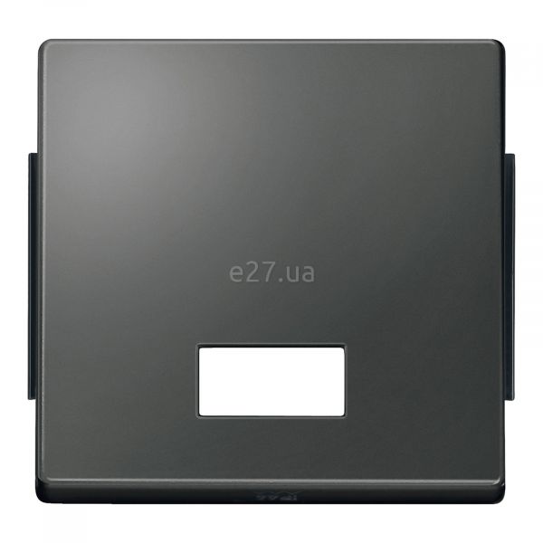 Лицьова панель вимикача Schneider Electric MTN343814 Merten Aquadesign