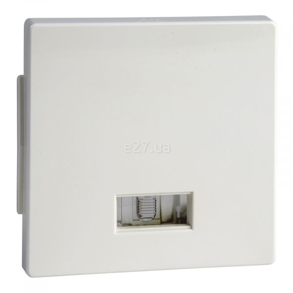 Лицевая панель выключателя Schneider Electric MTN343819 Merten Aquadesign