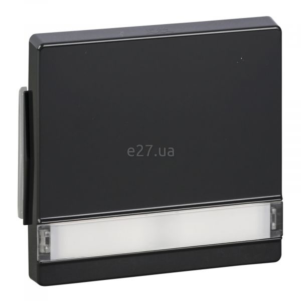 Лицевая панель выключателя Schneider Electric MTN343914 Merten Aquadesign