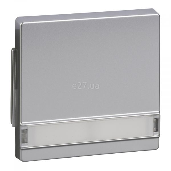 Лицьова панель вимикача Schneider Electric MTN343960 Merten Aquadesign