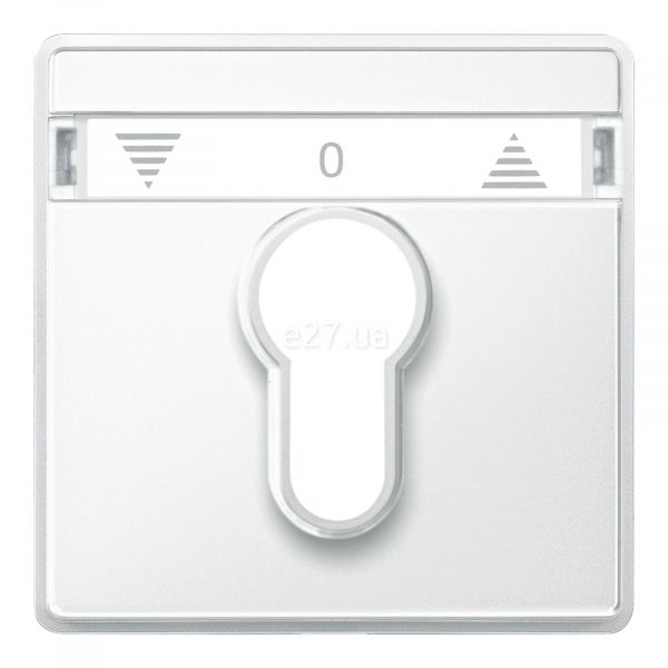 Лицевая панель Schneider Electric MTN348219 Merten Aquadesign
