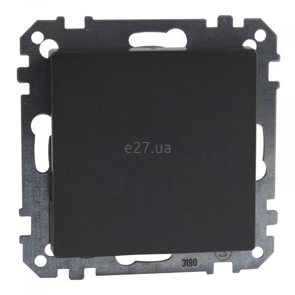 Заглушка Schneider Electric MTN391814 Merten System M