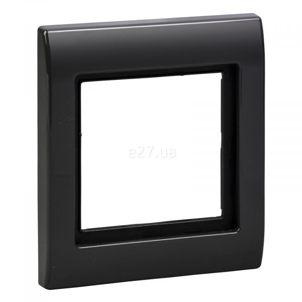 Рамка 1 пост Schneider Electric MTN400114 Merten Aquadesign