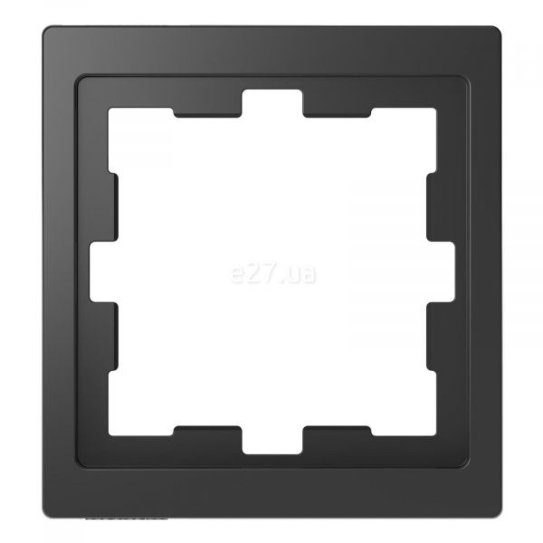 Рамка 1 пост Schneider Electric MTN4010-6534 Merten D-Life