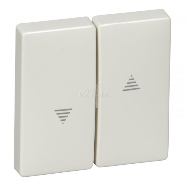 Лицьова панель вимикача Schneider Electric MTN411519 Merten Antique/Artec