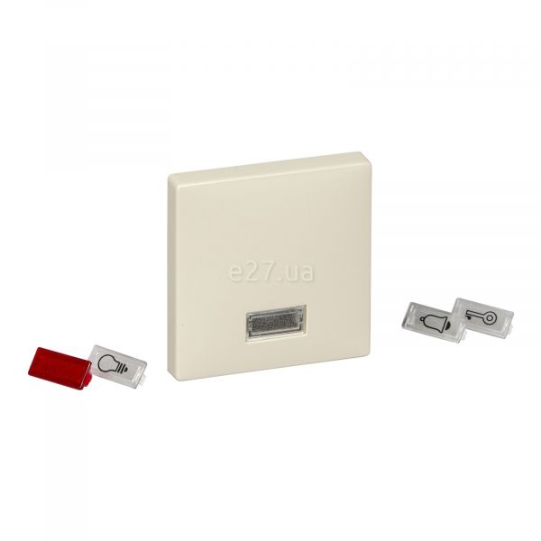 Лицьова панель вимикача Schneider Electric MTN411844 Merten Antique/Artec