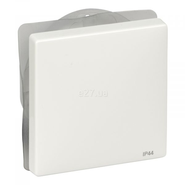 Лицьова панель вимикача Schneider Electric MTN412019 Merten Antique/Artec