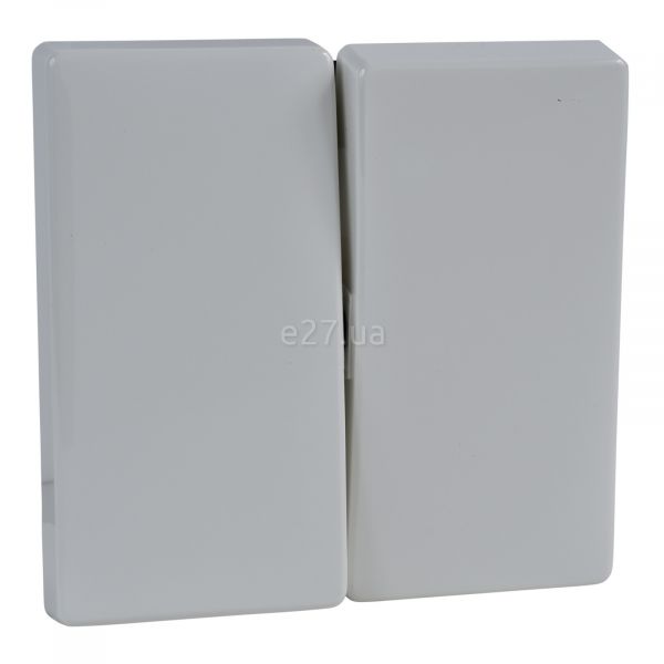 Лицьова панель вимикача Schneider Electric MTN412519 Merten Antique/Artec