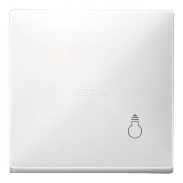 Лицьова панель вимикача Schneider Electric MTN412919 Merten Antique/Artec