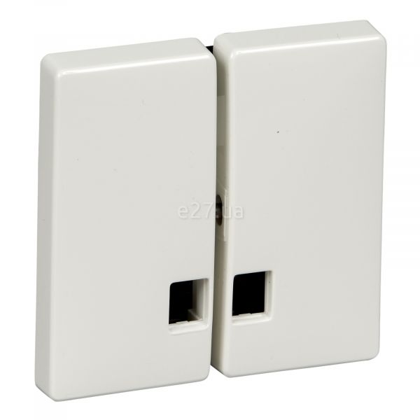 Лицьова панель вимикача Schneider Electric MTN413519 Merten Antique/Artec