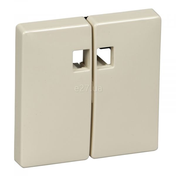 Лицьова панель вимикача Schneider Electric MTN413544 Merten Antique/Artec