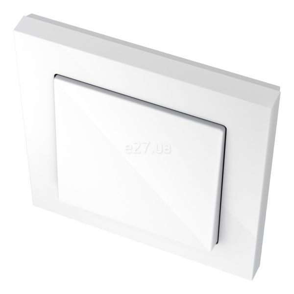 Лицьова панель вимикача Schneider Electric MTN432119 Merten System M