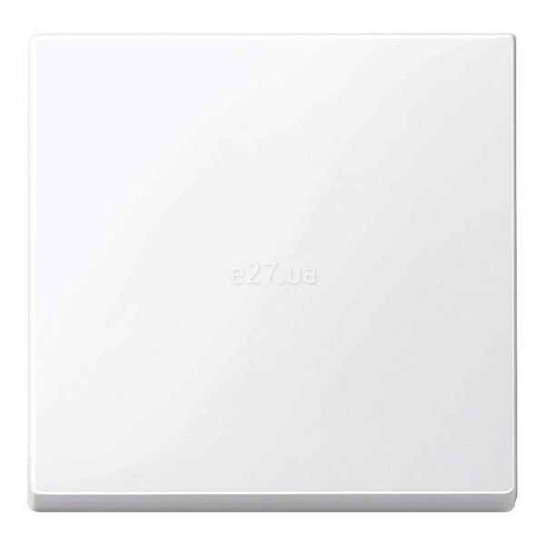 Лицьова панель вимикача Schneider Electric MTN432125 Merten System M