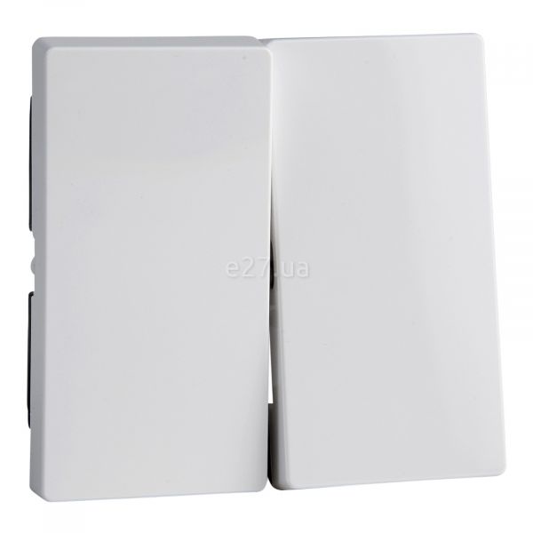 Лицьова панель вимикача Schneider Electric MTN432525 Merten System M