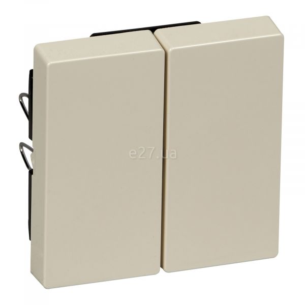 Лицьова панель вимикача Schneider Electric MTN432544 Merten System M
