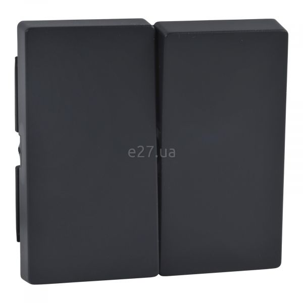 Лицьова панель вимикача Schneider Electric MTN433514 Merten System M
