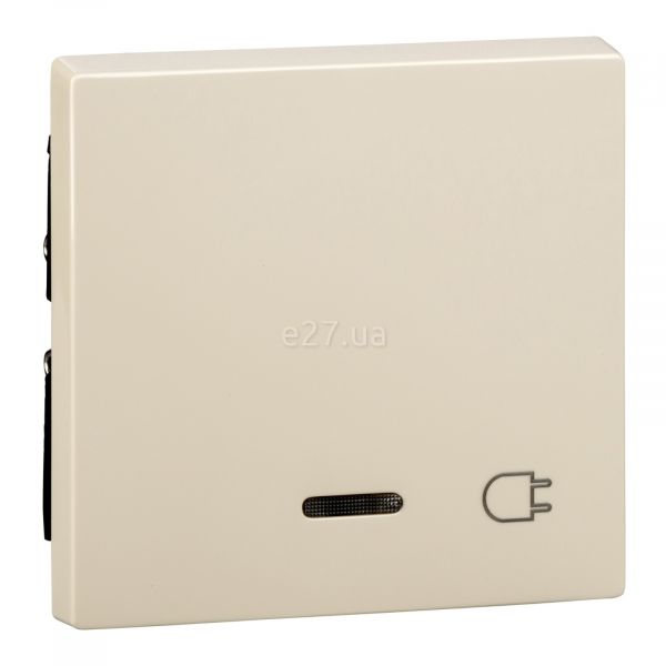 Лицевая панель выключателя Schneider Electric MTN435244 Merten System M