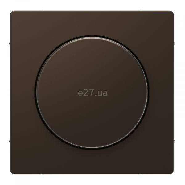 Лицевая панель светорегулятора Schneider Electric MTN5250-6052 Merten D-Life