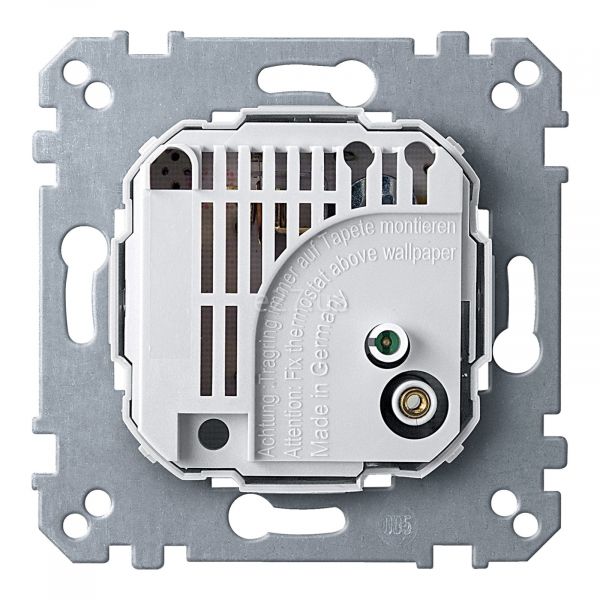 Термостат Schneider Electric MTN536401 Merten