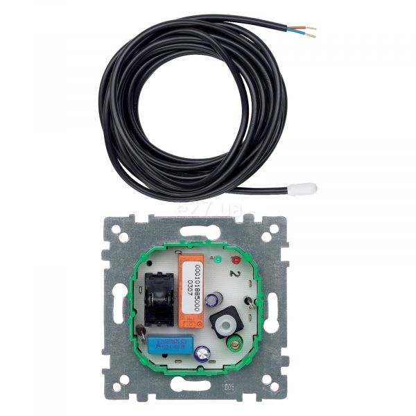 Термостат Schneider Electric MTN537100 Merten