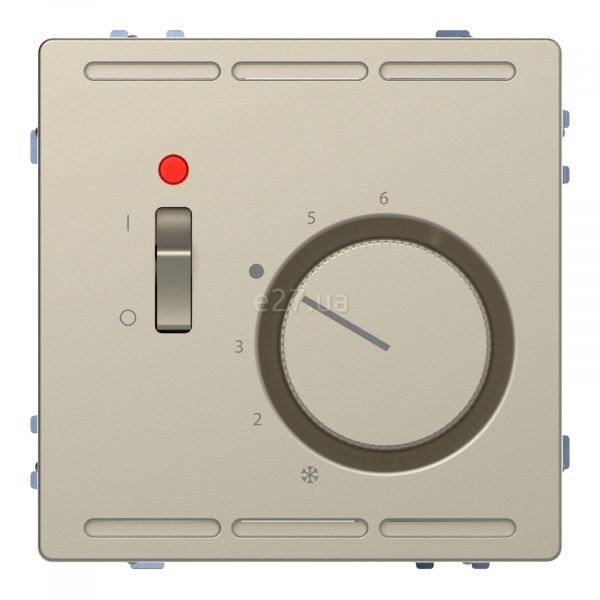 Термостат Schneider Electric MTN5760-6033 Merten D-Life