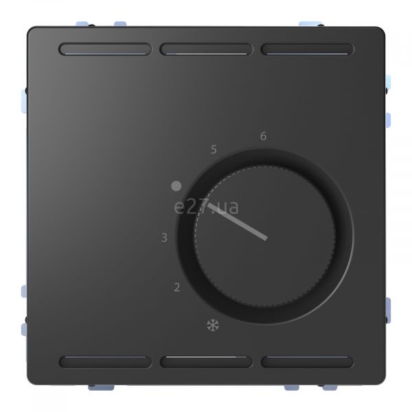Термостат Schneider Electric MTN5762-6034 Merten D-Life