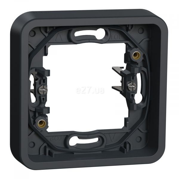 Рамка 1 пост Schneider Electric MUR34108 Mureva Styl