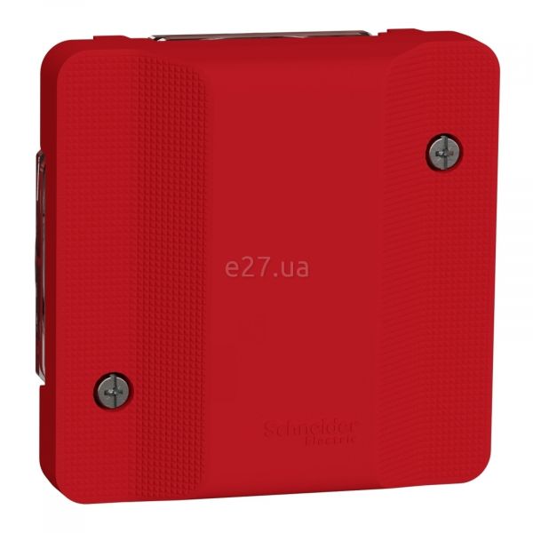 Сигнальное устройство Schneider Electric MUR34526 Mureva Styl