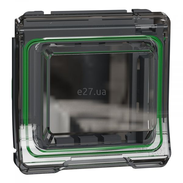Захисна кришка Schneider Electric MUR35110 Mureva Styl