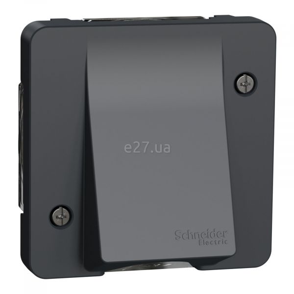 Кабельный вывод Schneider Electric MUR37931 Mureva Styl