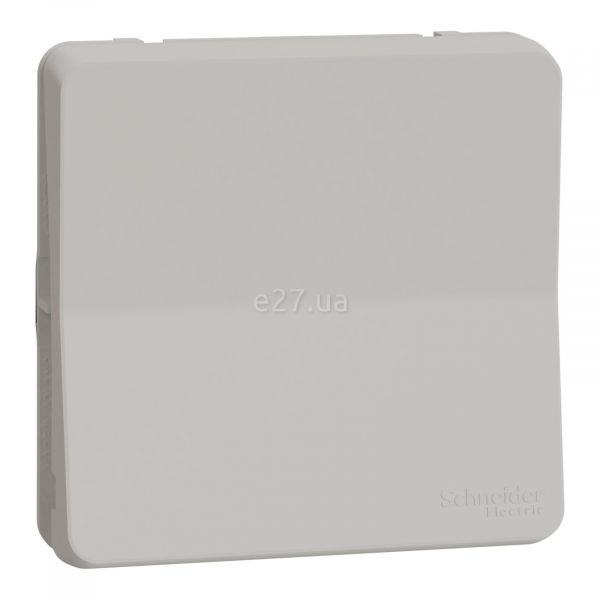Перемикач перехресний 1-клавішний Schneider Electric MUR39023 Mureva Styl