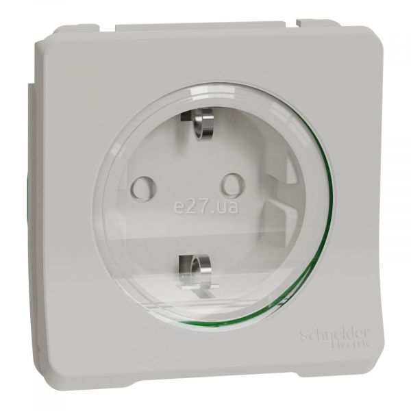 Розетка 220В Schneider Electric MUR39134 Mureva Styl