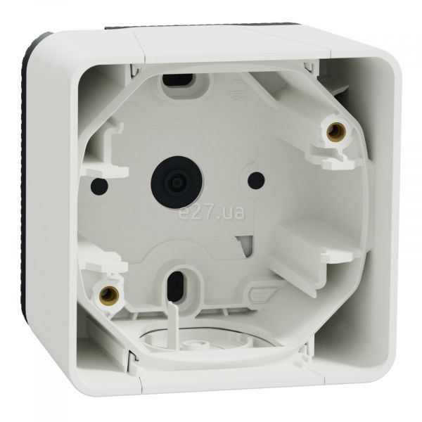 Коробка для зовнішнього монтажу Schneider Electric MUR39911 Mureva Styl